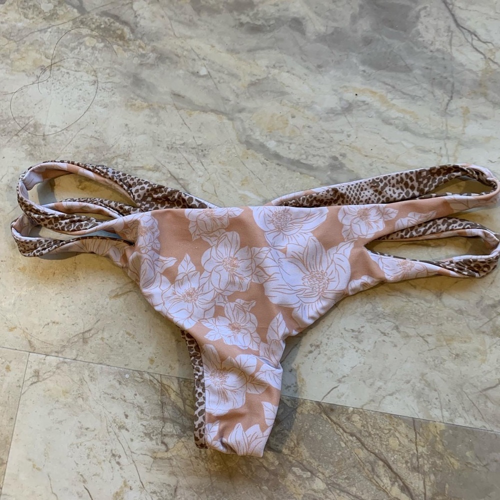 Acacia Swimwear $65